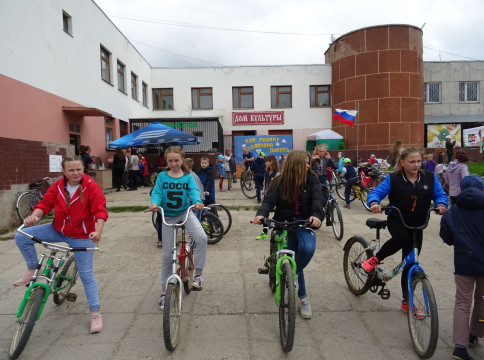 Спасский Дом культуры в поселке Непотягово Вологодского района готовится к капитальному ремонту